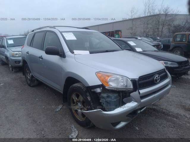 TOYOTA RAV4 2010 jtmbf4dv9ad037448