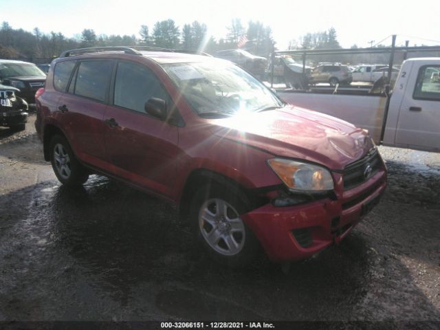 TOYOTA RAV4 2010 jtmbf4dv9ad039751