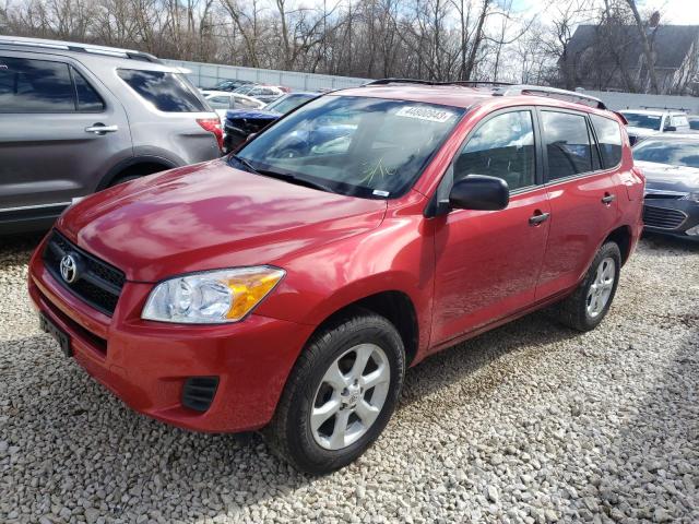 TOYOTA RAV4 2011 jtmbf4dv9b5037994