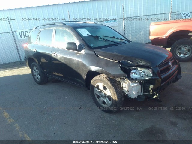 TOYOTA RAV4 2011 jtmbf4dv9b5038188