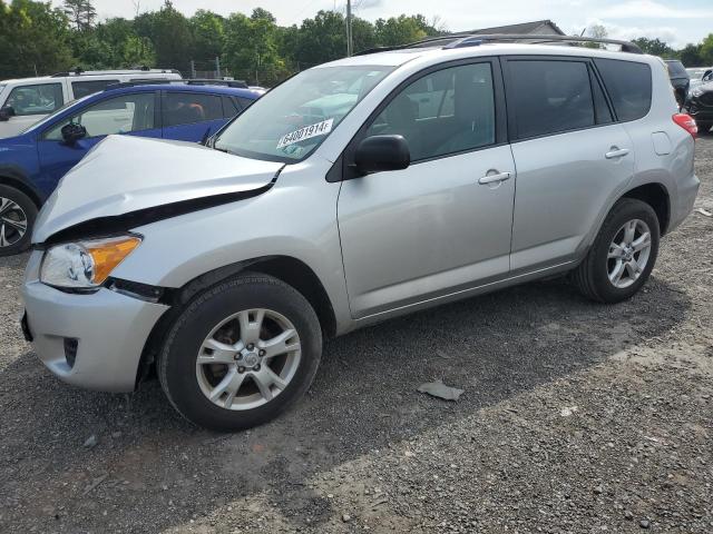 TOYOTA RAV4 2011 jtmbf4dv9b5040944