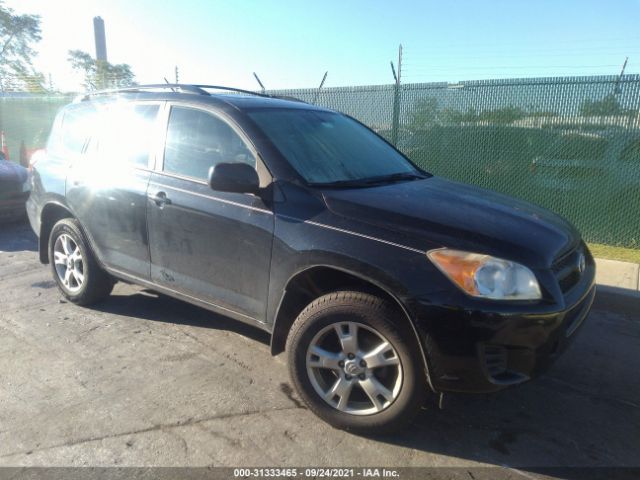 TOYOTA RAV4 2011 jtmbf4dv9b5046016