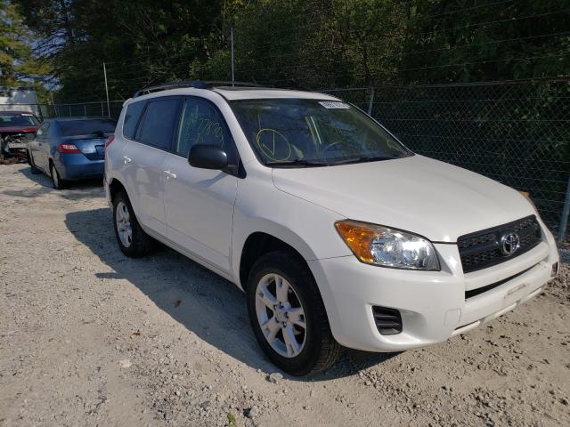 TOYOTA RAV4 2011 jtmbf4dv9b5046761