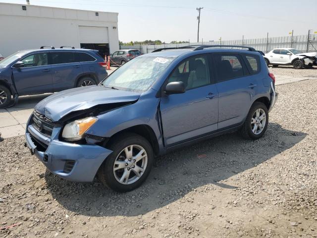 TOYOTA RAV4 2011 jtmbf4dv9b5049269