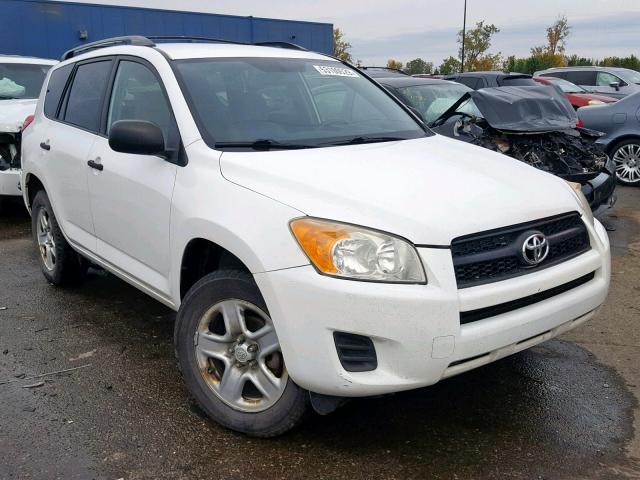 TOYOTA RAV4 2011 jtmbf4dv9bd040920