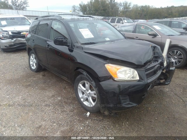 TOYOTA RAV4 2011 jtmbf4dv9bd042845