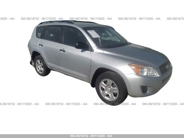 TOYOTA RAV4 2012 jtmbf4dv9c5050990