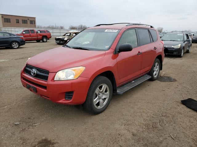 TOYOTA RAV4 2012 jtmbf4dv9c5052674