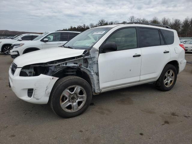 TOYOTA RAV4 2012 jtmbf4dv9c5054439