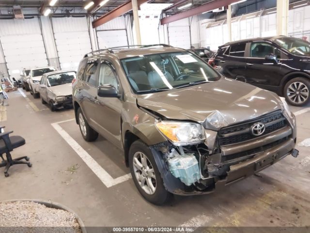 TOYOTA RAV4 2012 jtmbf4dv9c5055431