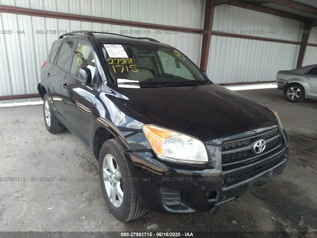 TOYOTA RAV4 2012 jtmbf4dv9cd044368