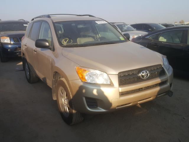 TOYOTA RAV4 2012 jtmbf4dv9cd044659