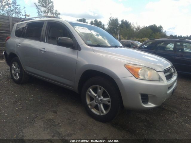 TOYOTA RAV4 2012 jtmbf4dv9cd045732