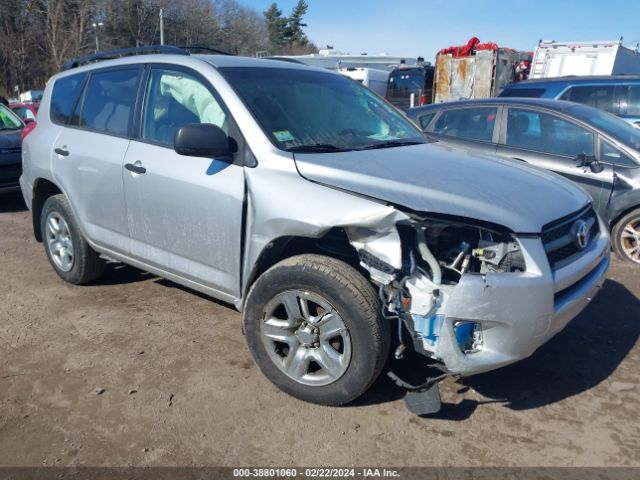 TOYOTA RAV4 2010 jtmbf4dvxa5017591