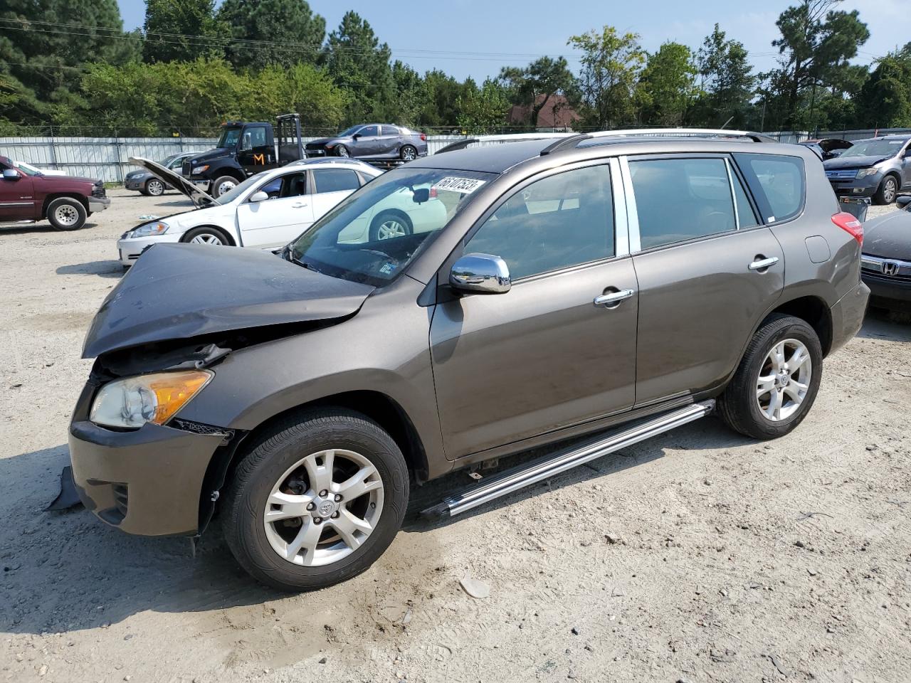 TOYOTA RAV 4 2010 jtmbf4dvxa5020894