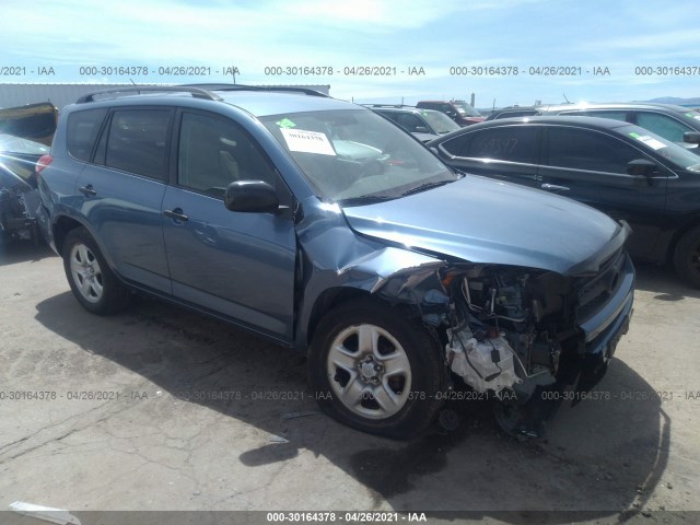 TOYOTA RAV4 2010 jtmbf4dvxa5025027