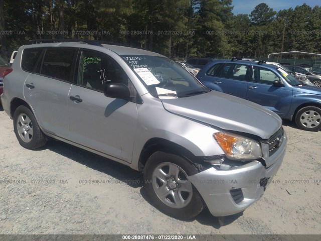 TOYOTA RAV4 2010 jtmbf4dvxa5027683