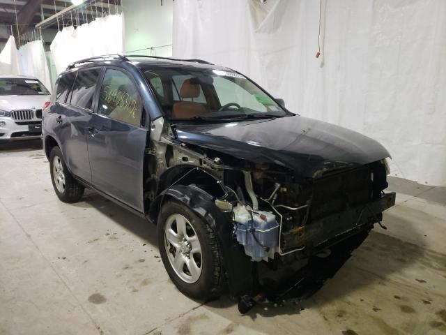 TOYOTA RAV4 2010 jtmbf4dvxa5027733