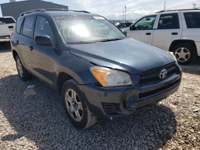 TOYOTA RAV4 2010 jtmbf4dvxa5033922