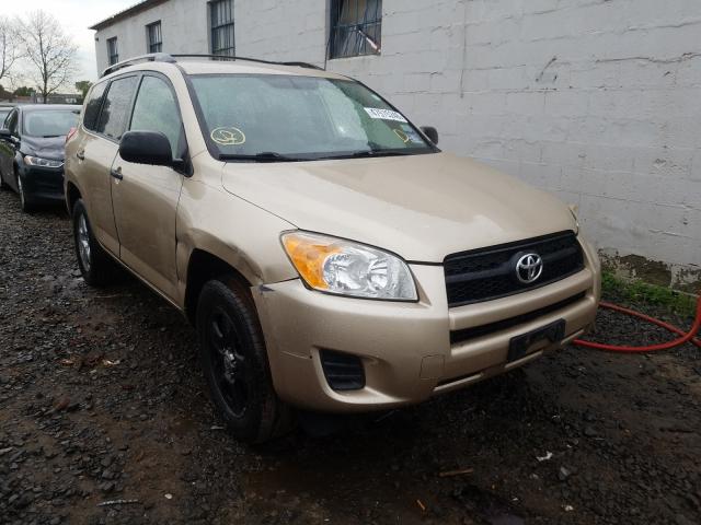 TOYOTA RAV4 2010 jtmbf4dvxa5036027