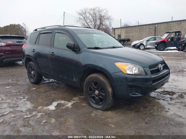 TOYOTA RAV4 2010 jtmbf4dvxa5036495