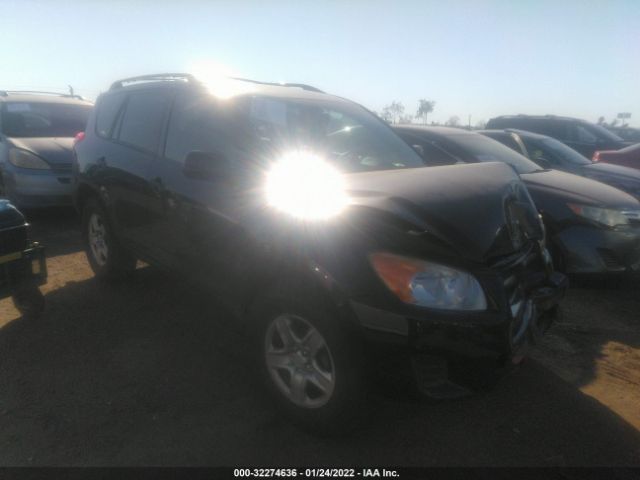 TOYOTA RAV4 2010 jtmbf4dvxad024286