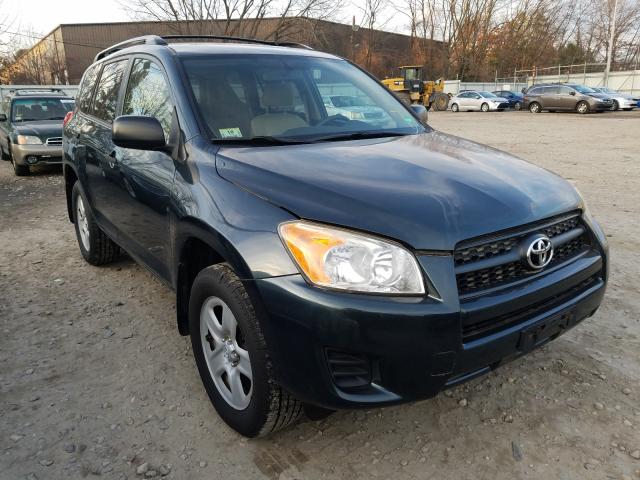 TOYOTA RAV4 2010 jtmbf4dvxad024594