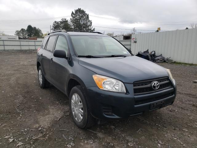 TOYOTA RAV4 2010 jtmbf4dvxad025454