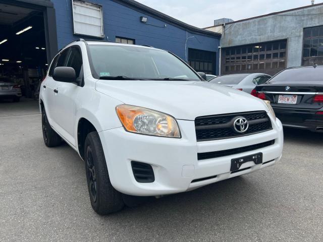 TOYOTA RAV4 2010 jtmbf4dvxad027494