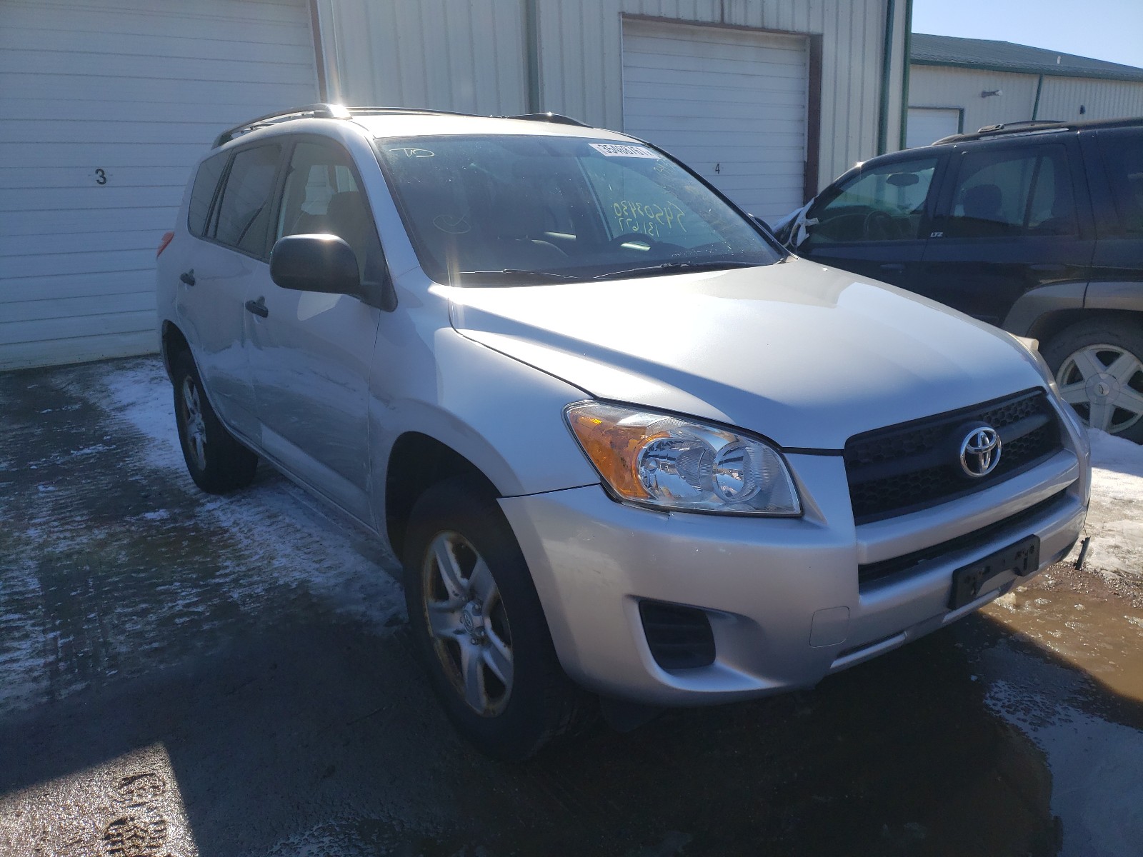 TOYOTA RAV4 2010 jtmbf4dvxad029293