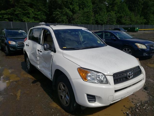 TOYOTA RAV4 2010 jtmbf4dvxad029309