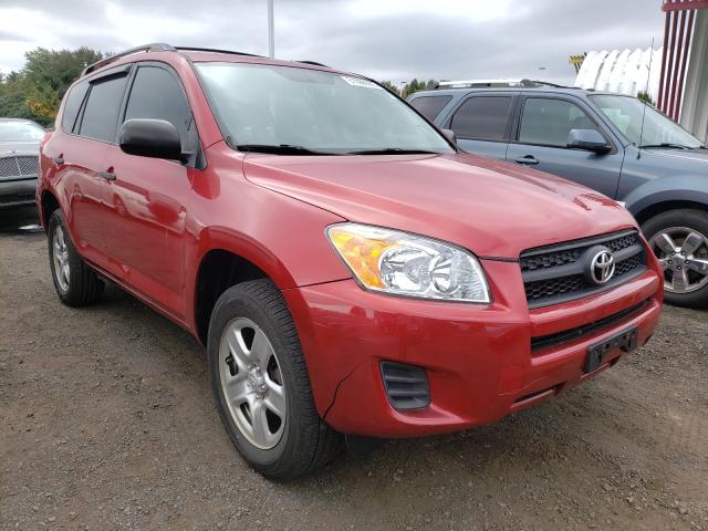 TOYOTA RAV4 2010 jtmbf4dvxad029505