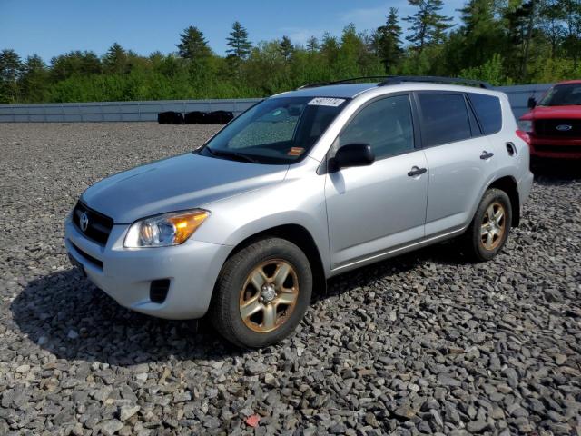 TOYOTA RAV4 2010 jtmbf4dvxad030248