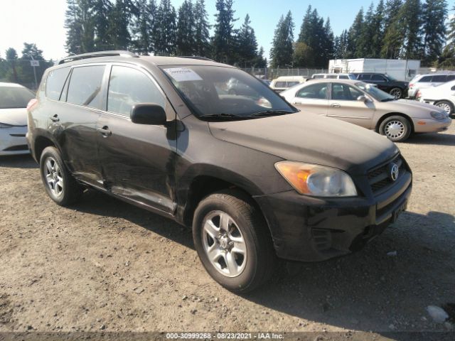 TOYOTA RAV4 2010 jtmbf4dvxad030525