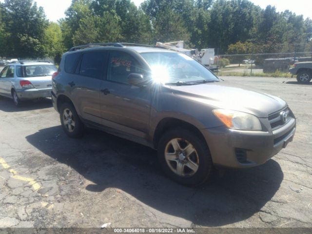 TOYOTA RAV4 2010 jtmbf4dvxad031867