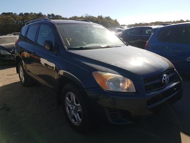 TOYOTA RAV4 2010 jtmbf4dvxad032369