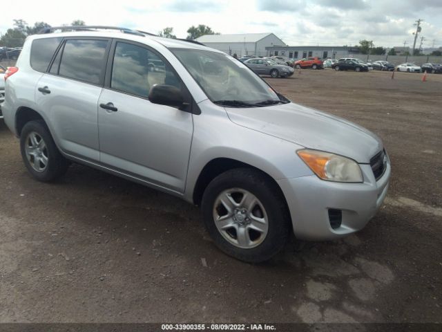 TOYOTA RAV4 2010 jtmbf4dvxad032825