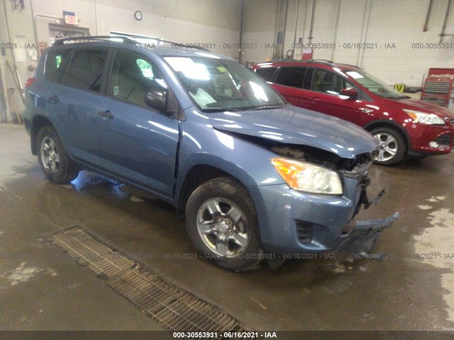 TOYOTA RAV4 2010 jtmbf4dvxad032856