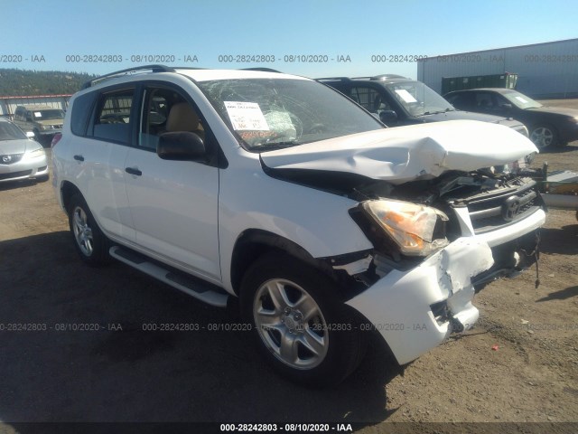 TOYOTA RAV4 2010 jtmbf4dvxad032923