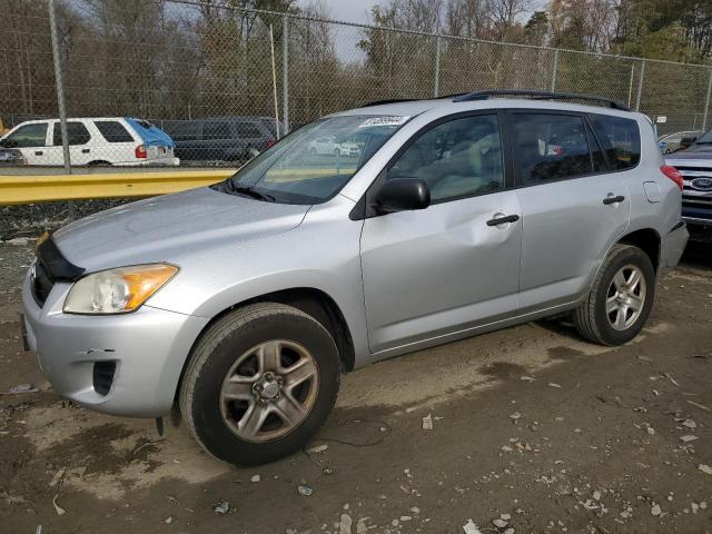 TOYOTA RAV4 2010 jtmbf4dvxad033571