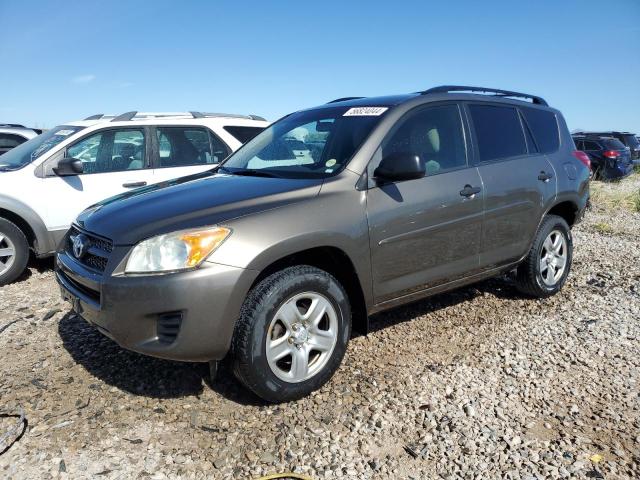 TOYOTA RAV4 2010 jtmbf4dvxad034784