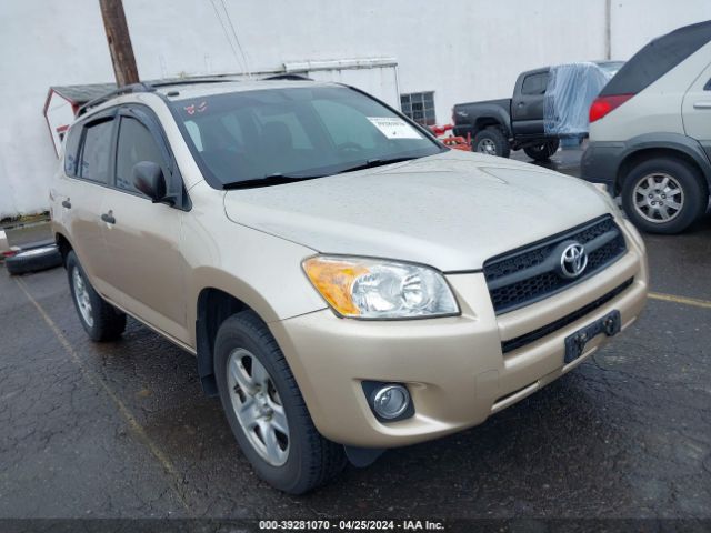 TOYOTA RAV4 2010 jtmbf4dvxad035062