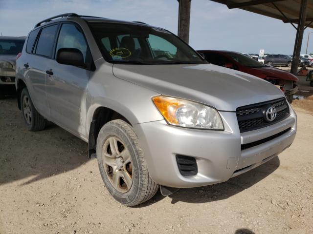 TOYOTA RAV4 2010 jtmbf4dvxad036177