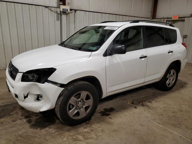 TOYOTA RAV4 2010 jtmbf4dvxad036440