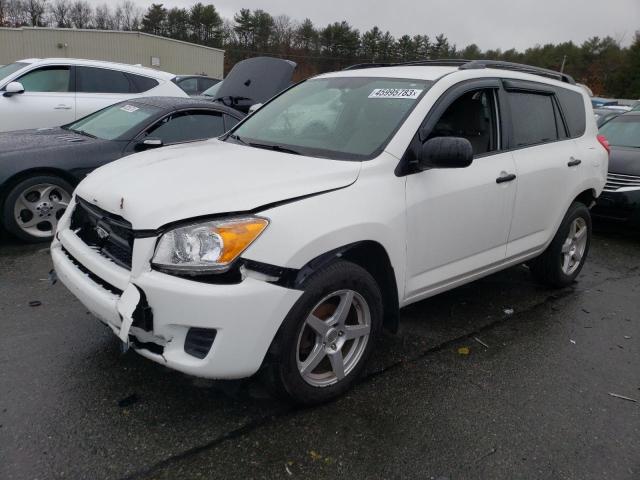 TOYOTA RAV4 2010 jtmbf4dvxad037877