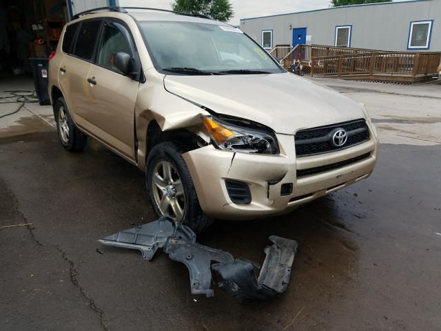 TOYOTA RAV4 2010 jtmbf4dvxad038429