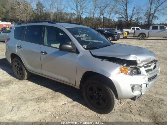 TOYOTA RAV4 2010 jtmbf4dvxad038964