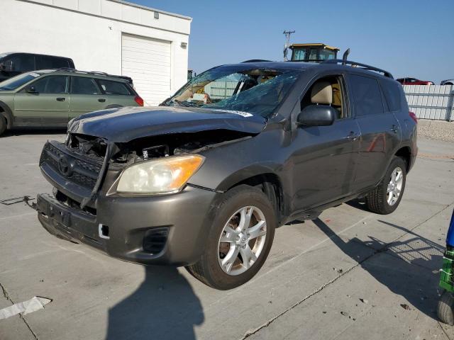 TOYOTA RAV4 2011 jtmbf4dvxb5046932