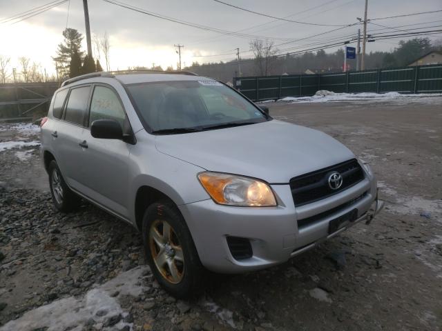 TOYOTA RAV4 2011 jtmbf4dvxbd042420