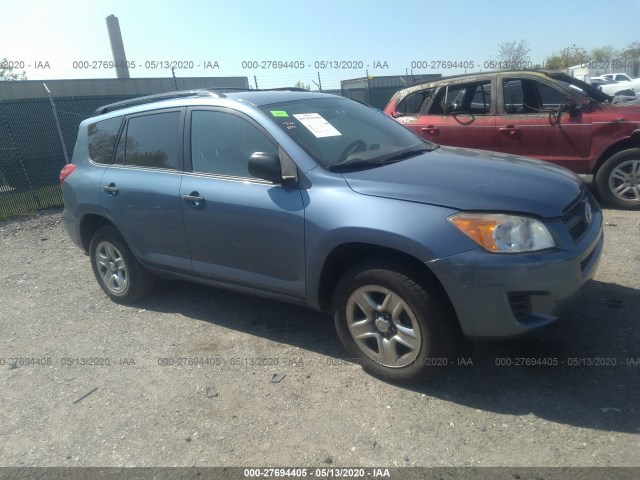 TOYOTA RAV4 2011 jtmbf4dvxbd042630